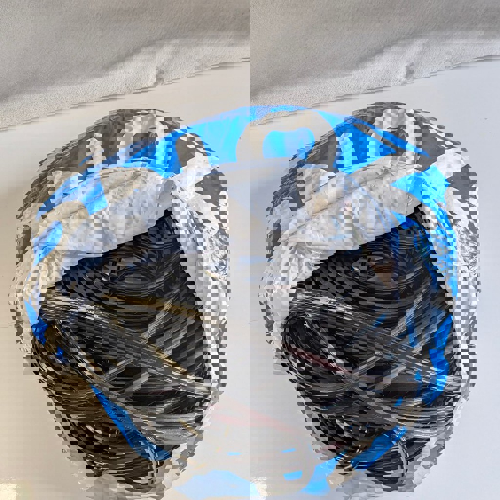 Уплотнитель для окон ПВХ