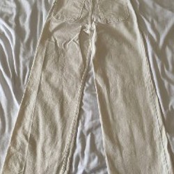 Женские джинсы и брюки - фото 4