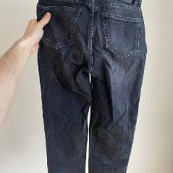Женские джинсы и брюки - фото 10