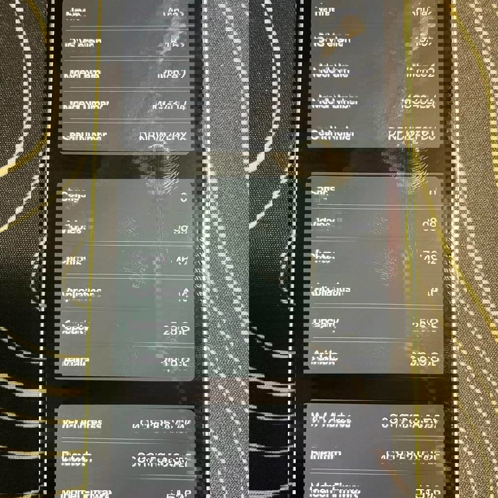 Электросамокат Xiaomi