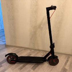 Электросамокат Xiaomi - фото 5