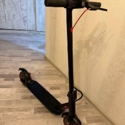 Электросамокат Xiaomi - фото 6