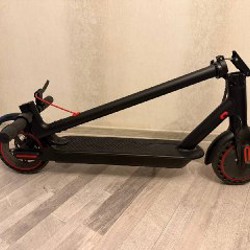 Электросамокат Xiaomi - фото 7