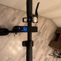 Электросамокат Xiaomi - фото 8