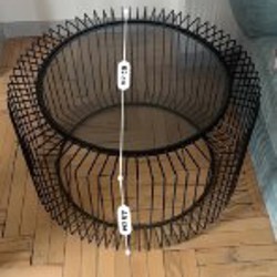 Журнальный столик - фото 3