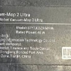 Робот-пылесос с функцией влажной уборки - фото 2