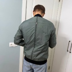 Куртка Krakatau - фото 2