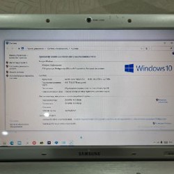 Ноутбук Samsung R530 - фото 3