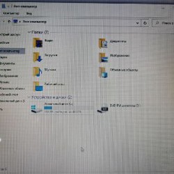 Ноутбук Samsung R530 - фото 4