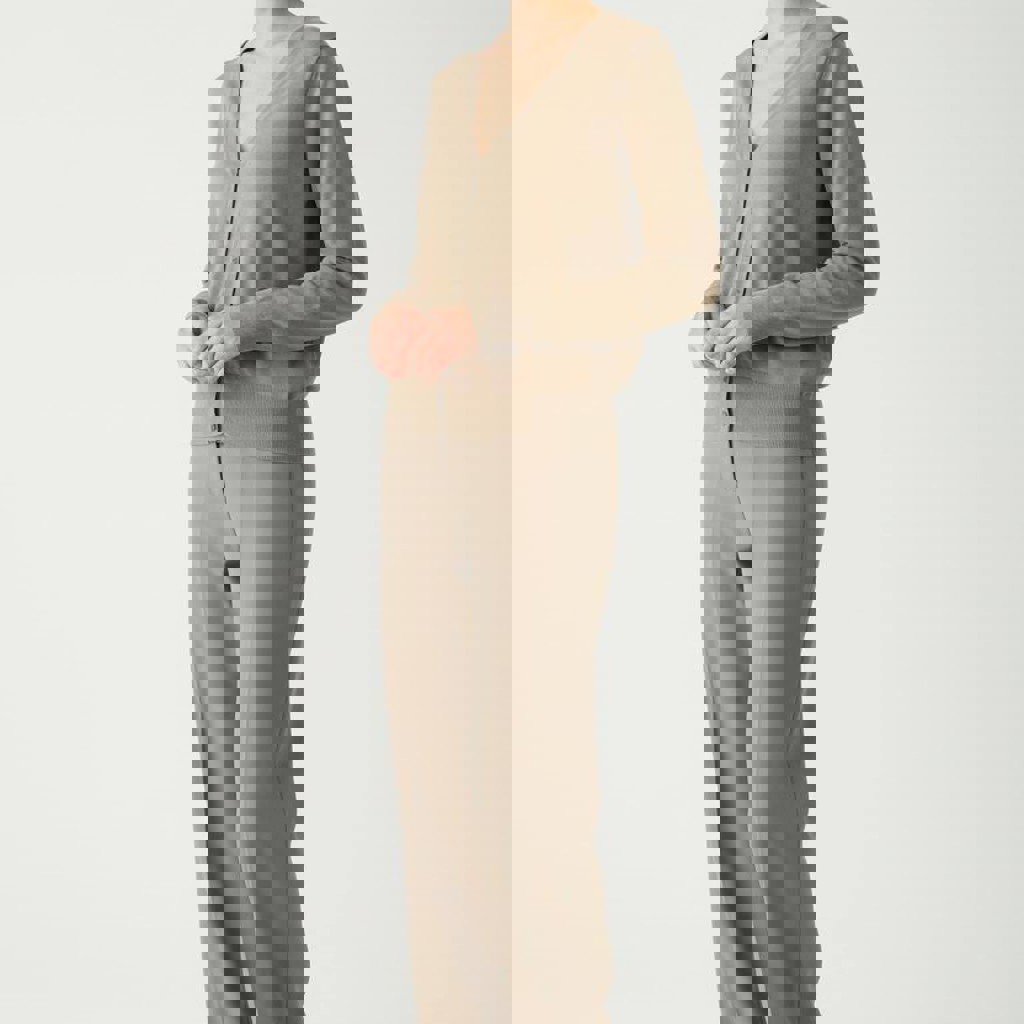 Винтажный кардиган