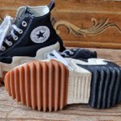 Кеди Converse Run Star Hike - фото 2