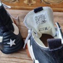 Кеди Converse Run Star Hike - фото 3