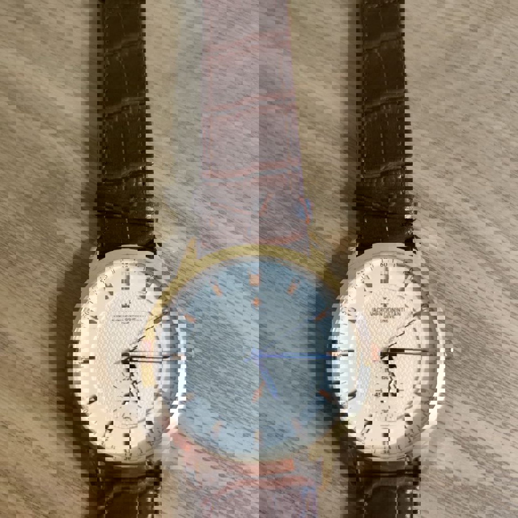 Часы Vacheron Constantin