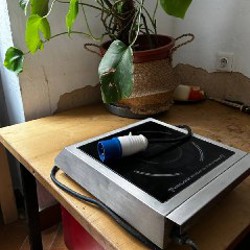 Гриль прижимной baysan - фото 3