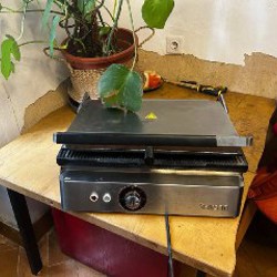 Гриль прижимной baysan - фото 6