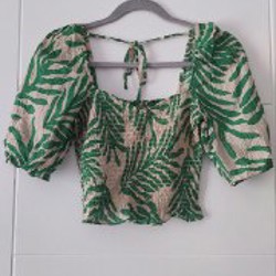 Купальник h&m - фото 2