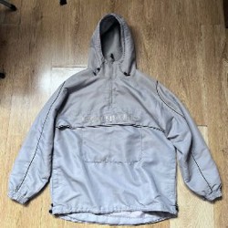 Беговая куртка, ветровка - фото 1