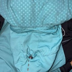 Беговая куртка, ветровка - фото 6