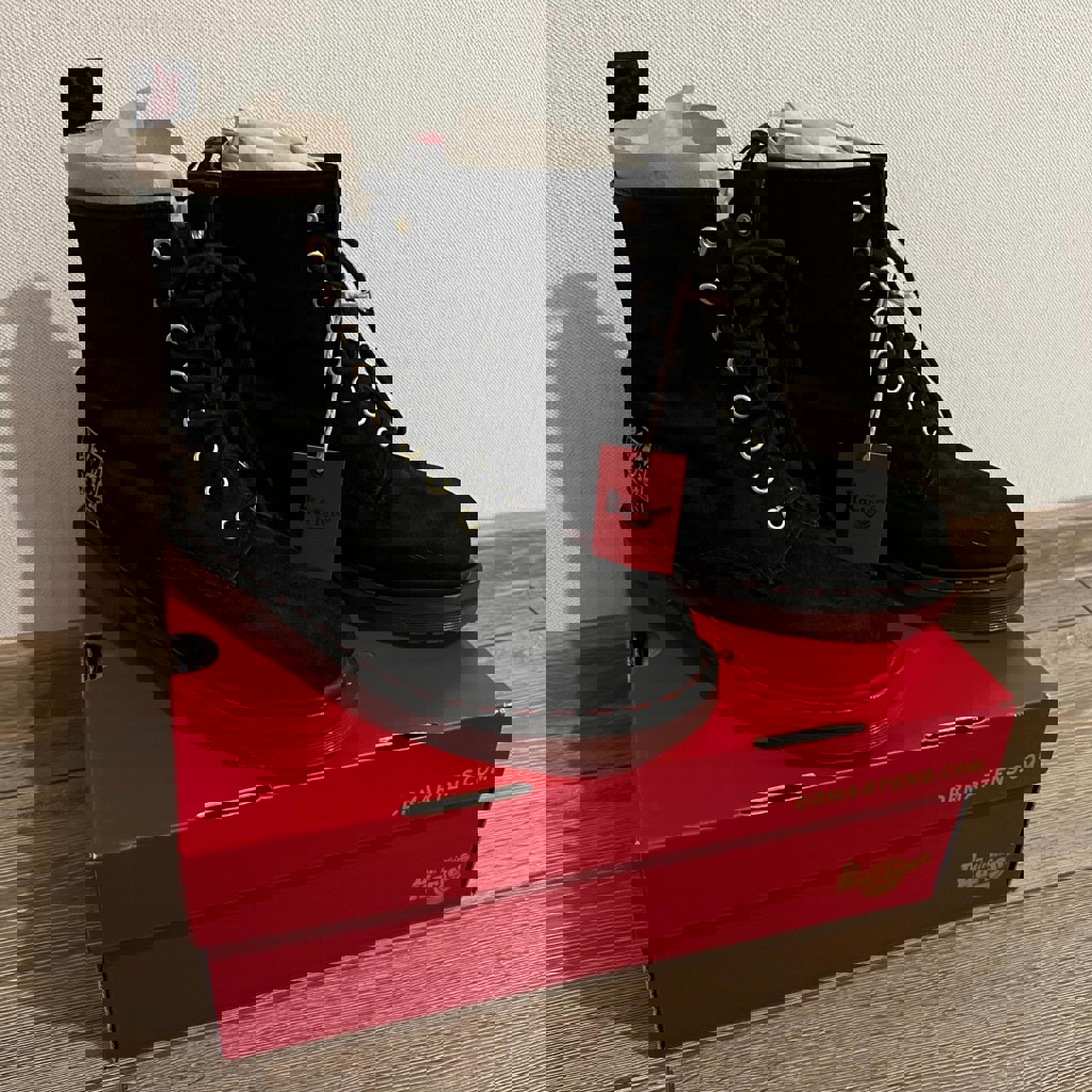 Dr. Martens 1460 Chinese New Year