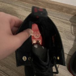 Dr. Martens 1460 Chinese New Year - фото 3