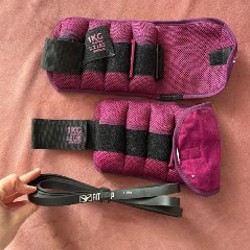 Сумка спортивная - фото 2