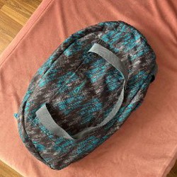 Сумка спортивная - фото 3