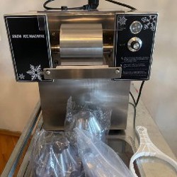 Аппарат Snow Ice Machine - фото 2