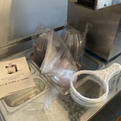 Аппарат Snow Ice Machine - фото 4