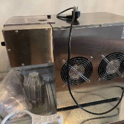 Аппарат Snow Ice Machine - фото 7