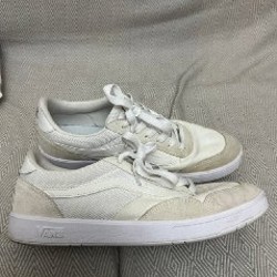 Кроссовки Asics - фото 1