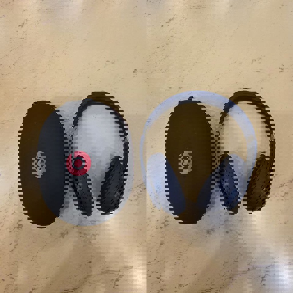 Наушники Beats Studio 3