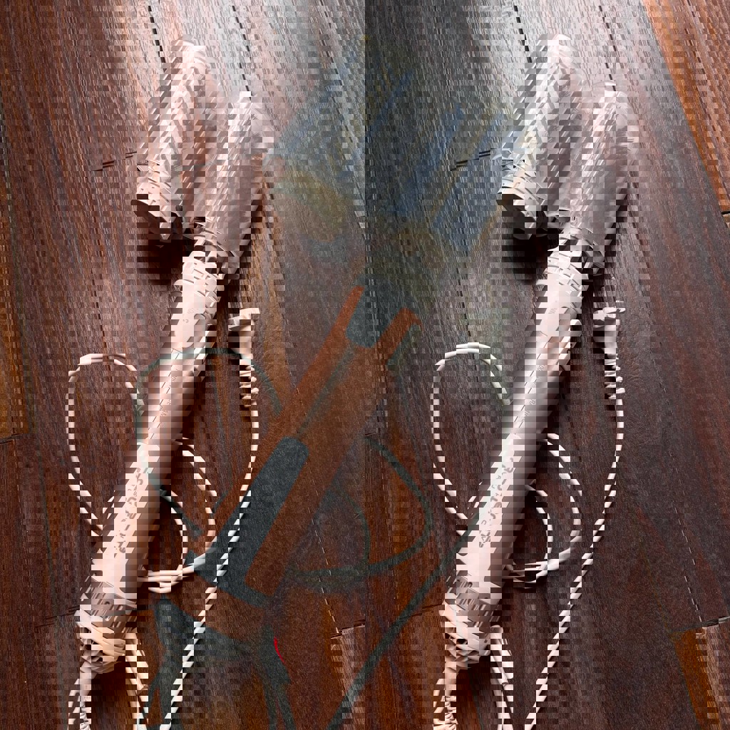 Фен-щетка Roventa