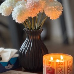 Ваза - фото 1