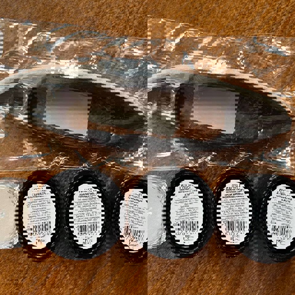 Набор для японского маникюра masura