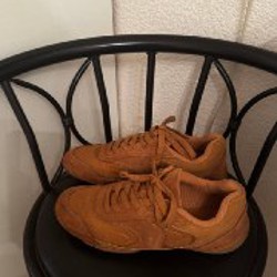 Коричневые bershka - фото 1