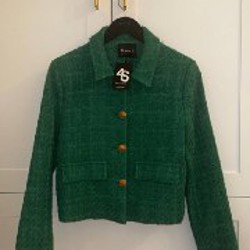 Коричневые bershka - фото 8