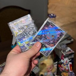 Редкие карточки Pokémon - фото 2