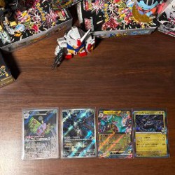 Редкие карточки Pokémon - фото 6