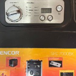 Соковыжималка - фото 4