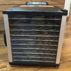 Соковыжималка - фото 5