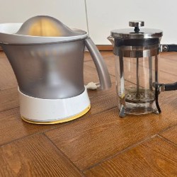 Соковыжималка - фото 7