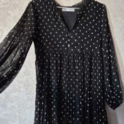 Платье Zara - фото 4