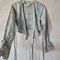 Платье Zara - фото 5