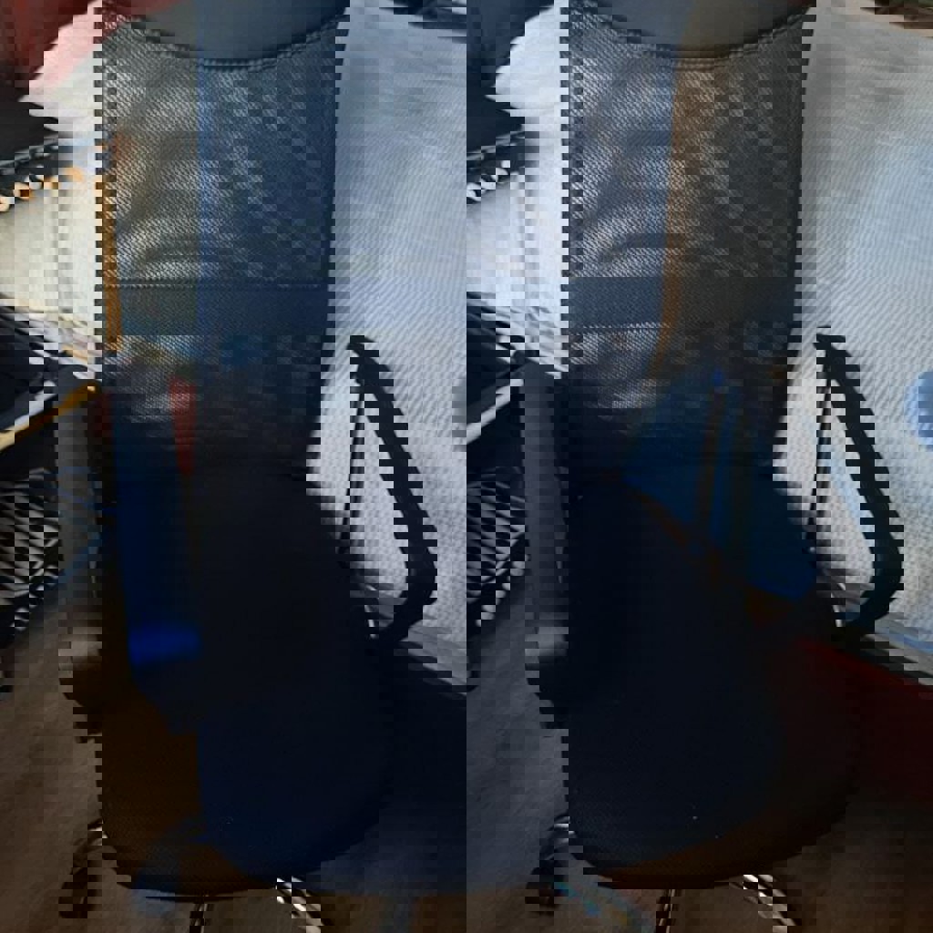 Стул офисный Billum