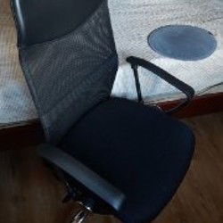 Стул офисный Billum - фото 2