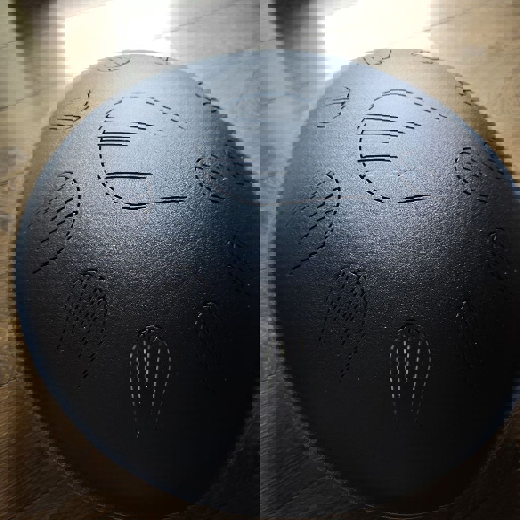 Органный барабан