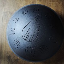 Органный барабан - фото 3