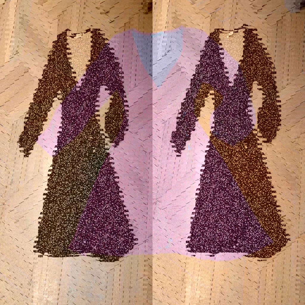 Футболка красная