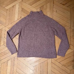 Футболка красная - фото 5