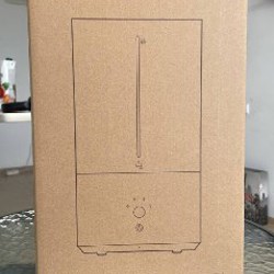 Увлажнитель воздуха Xiaomi Smart Humidifier 2 - фото 3